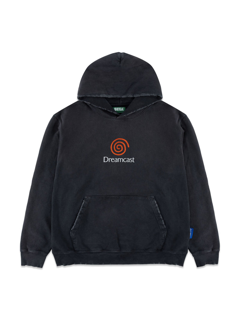 SEGA+Dreamcast+Hoodie