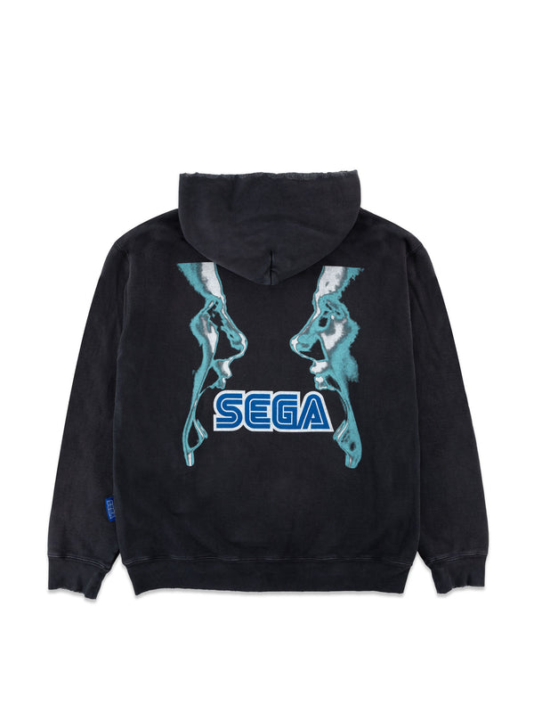 SEGA Dreamcast Hoodie