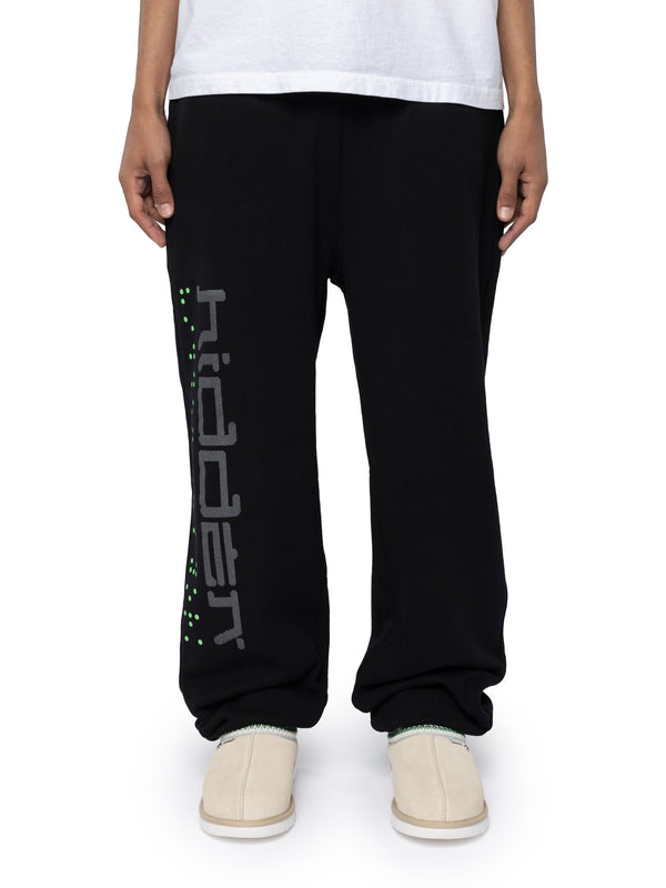 Digi Wrap Sweatpant