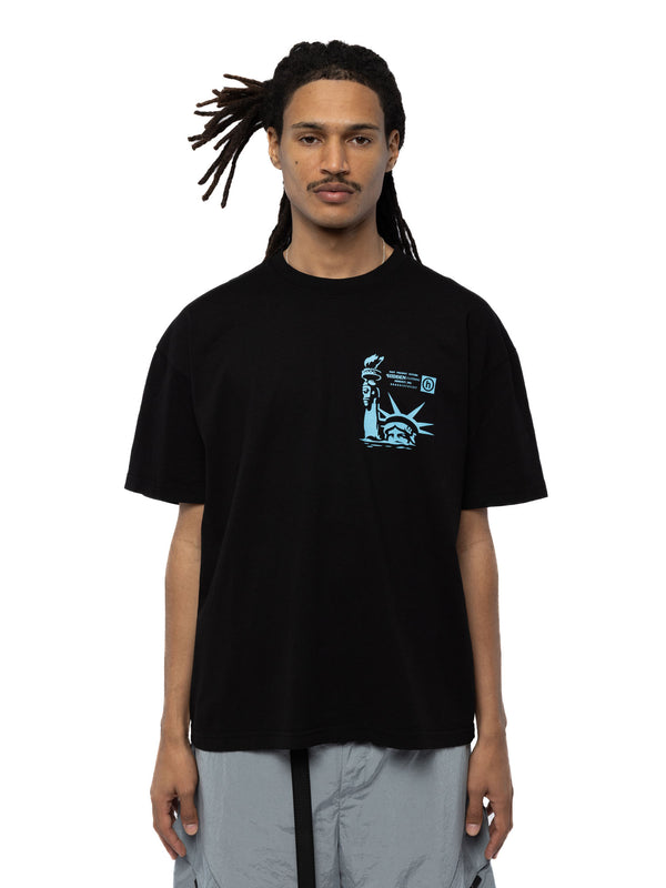 Sunken Liberty Tee