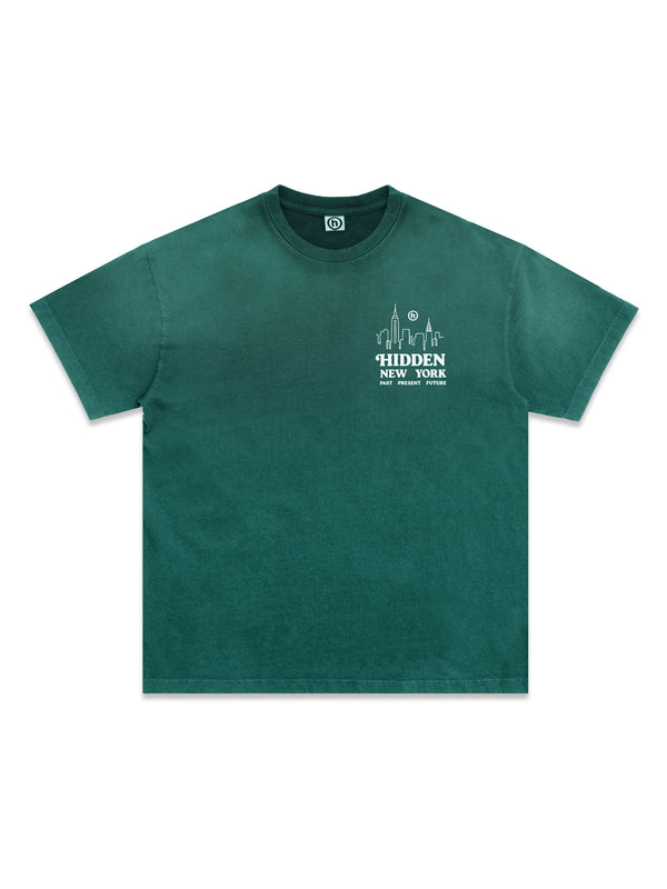 Skyline Tee