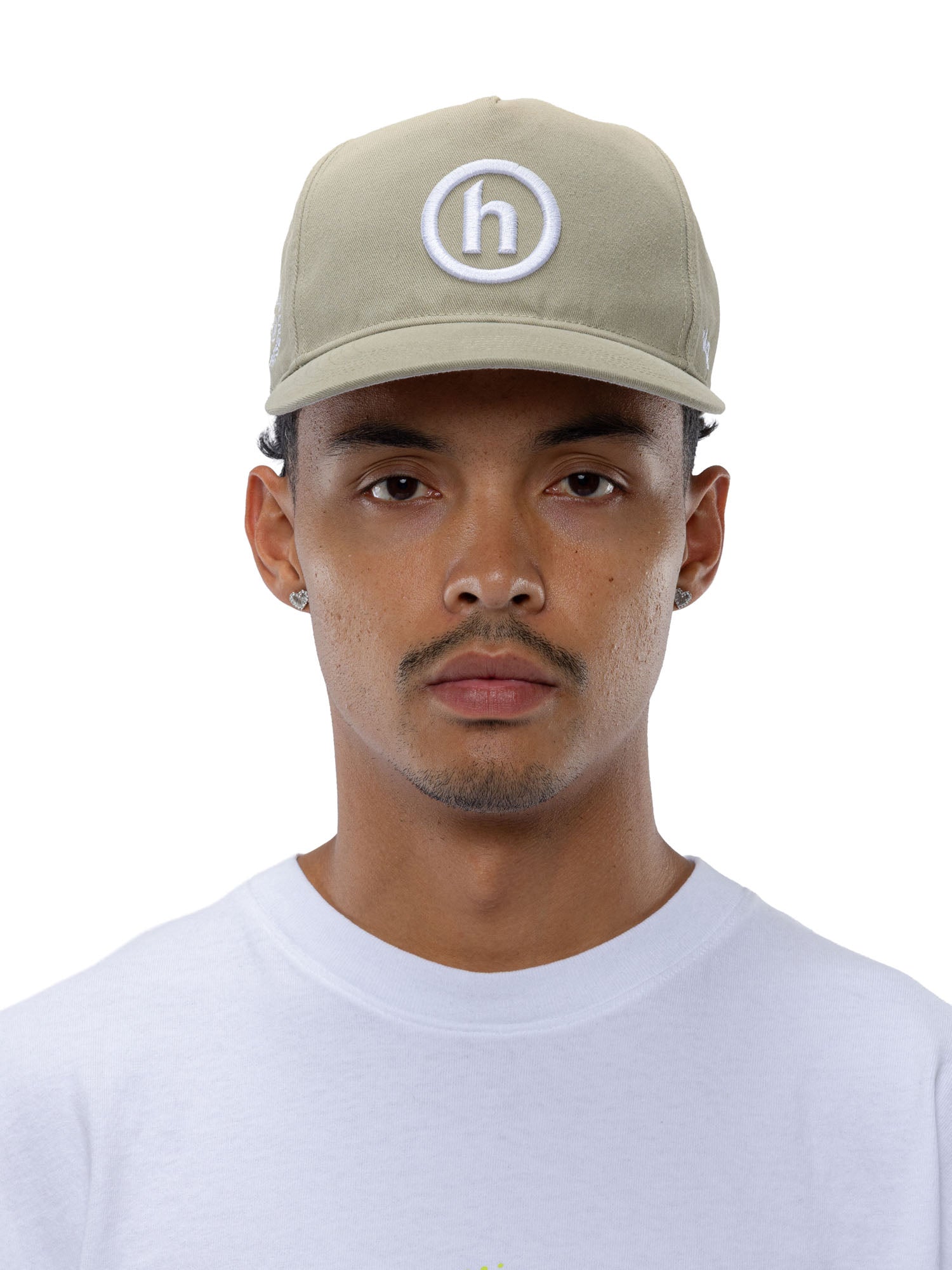 Core Sun faded Hitch Hat