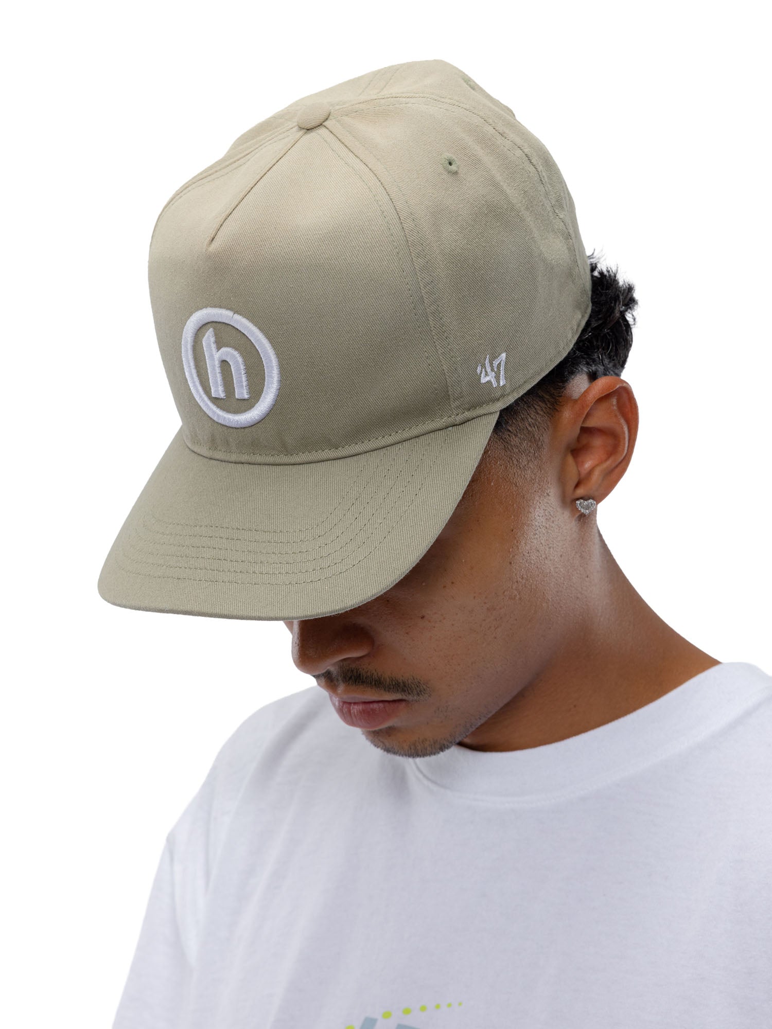 Core Sun faded Hitch Hat