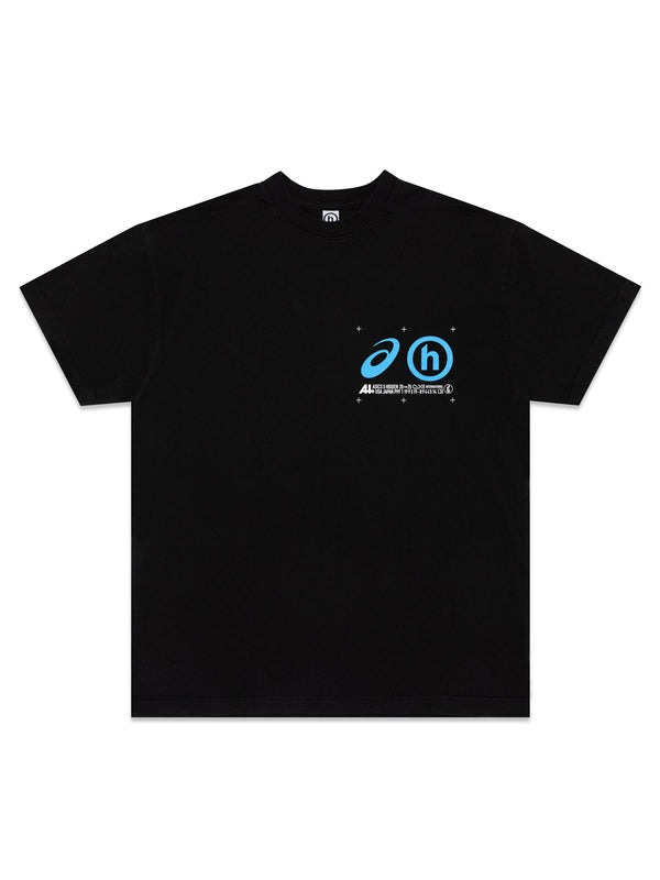 Dusk Running Man Constellation Tee