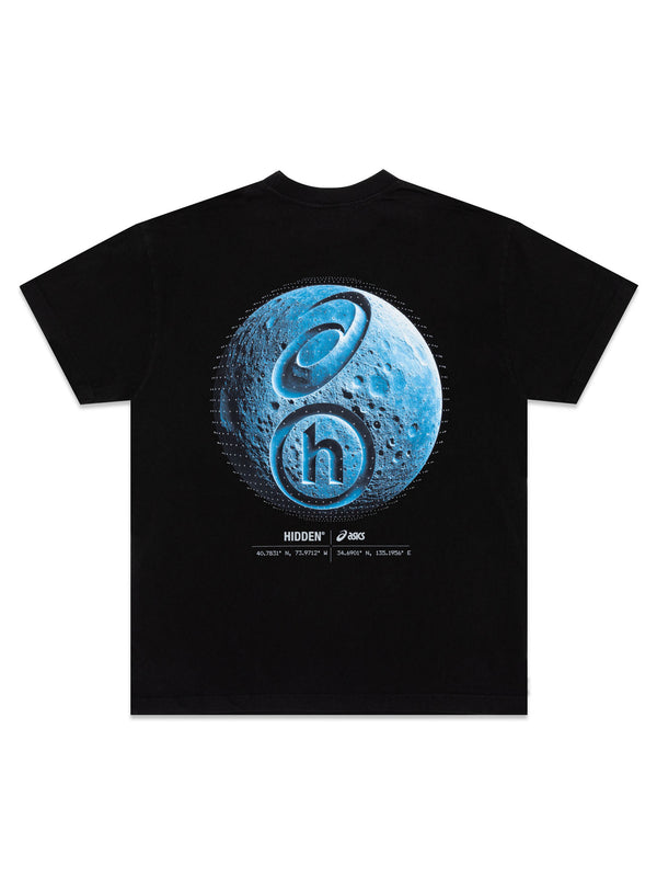 Dusk Moon Tee