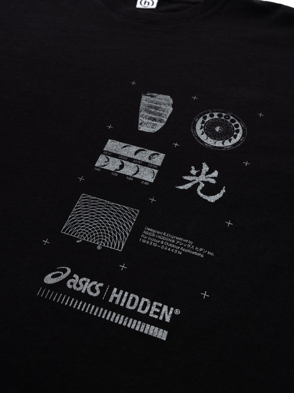 Dusk Moon Phases Tee