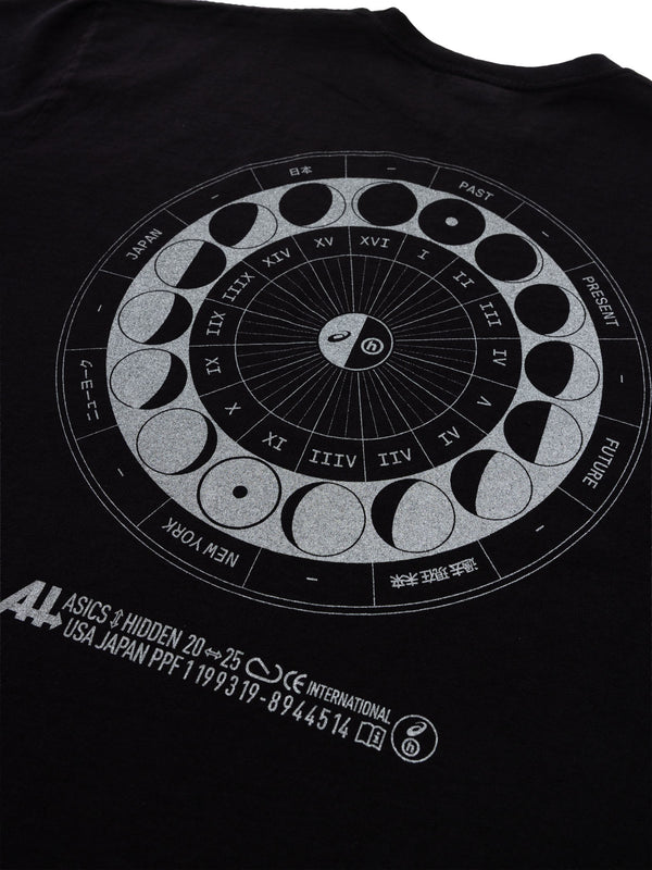 Dusk Moon Phases Tee