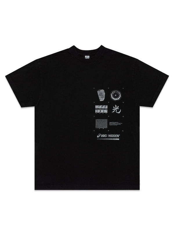 Dusk Moon Phases Tee