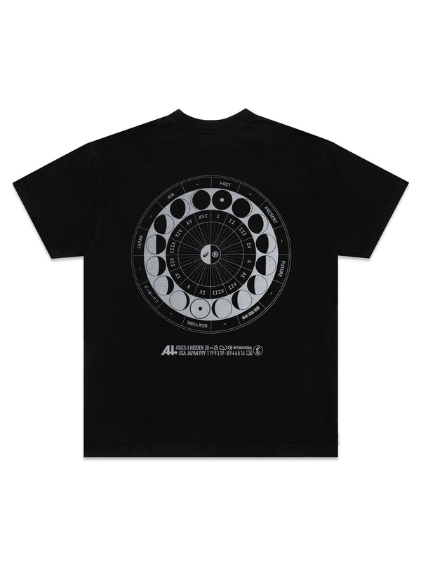 Dusk Moon Phases Tee