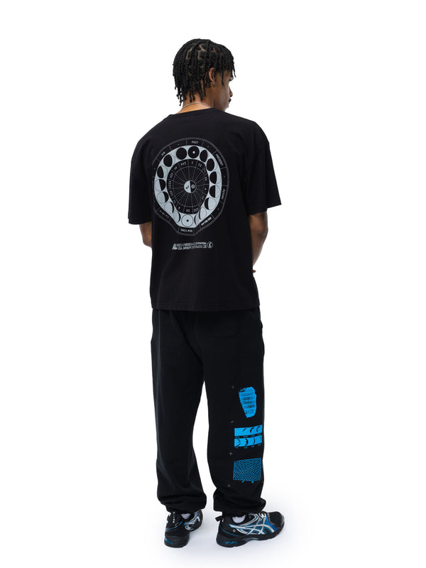 Dusk Moon Phases Tee