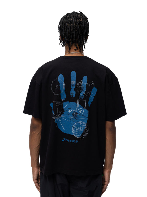 Dusk Hand Tee