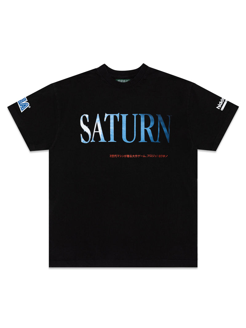SEGA+Saturn+Tee