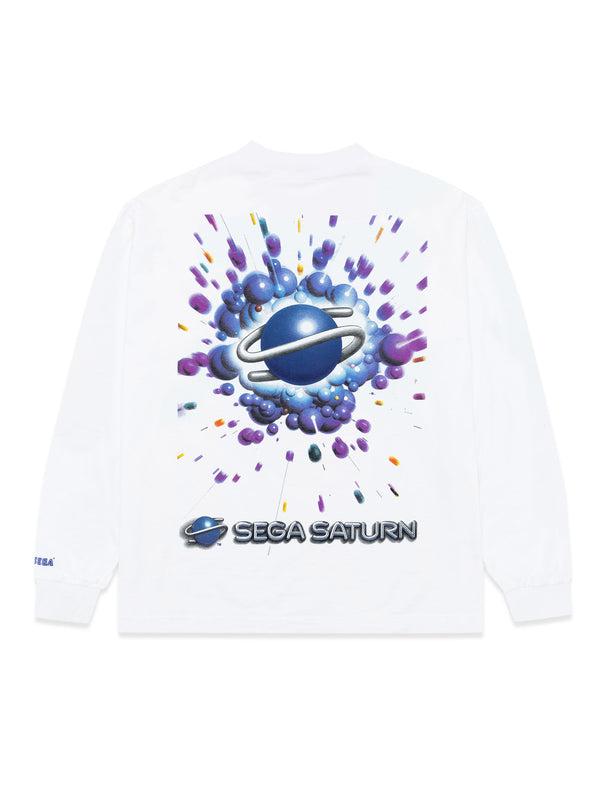 SEGA Saturn L/S