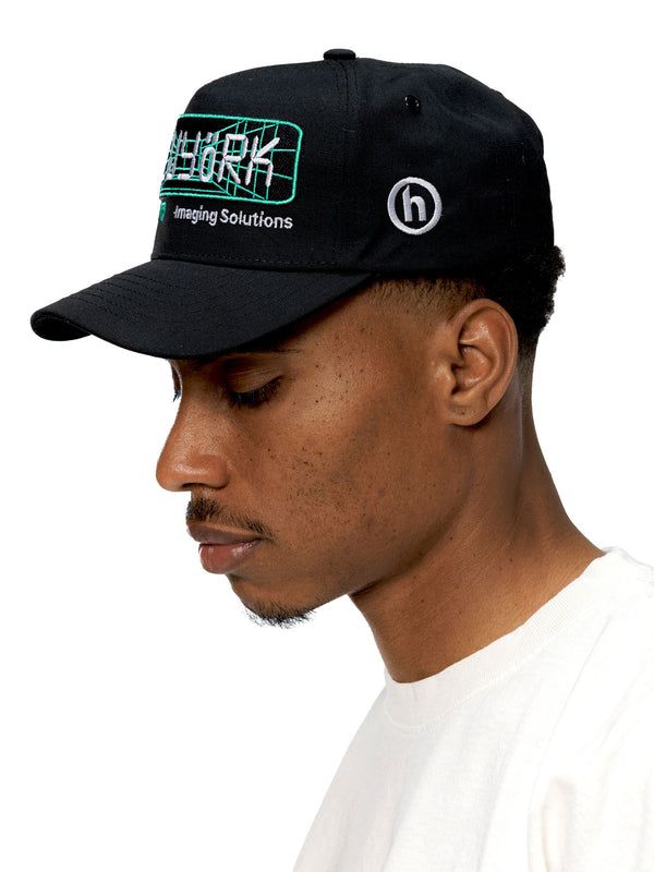 New York 5-Panel Hat