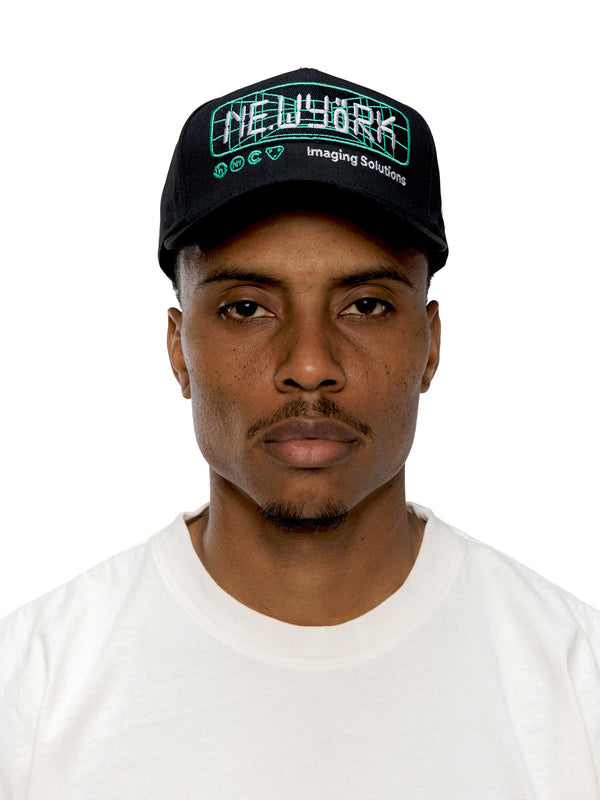 New York 5-Panel Hat