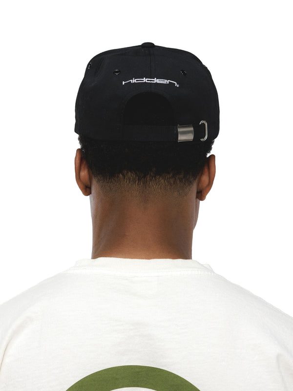 New York 5-Panel Hat