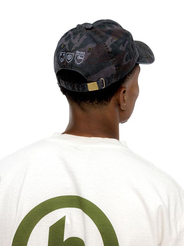 Technical Institute Hat