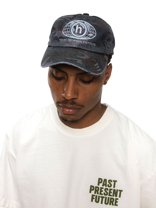 Technical Institute Hat