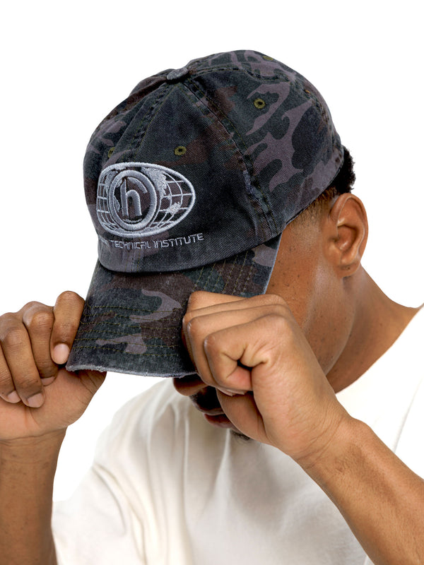 Technical Institute Hat