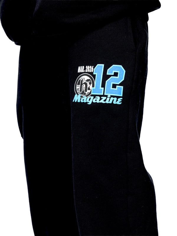 Part II: Born to Kill Sweatpants