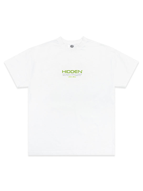 H-Box Tee