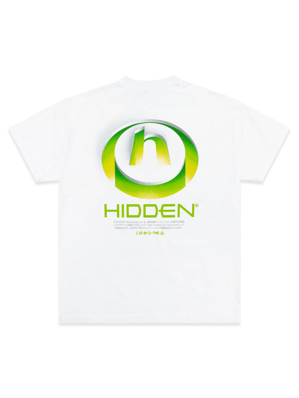 H-Box Tee