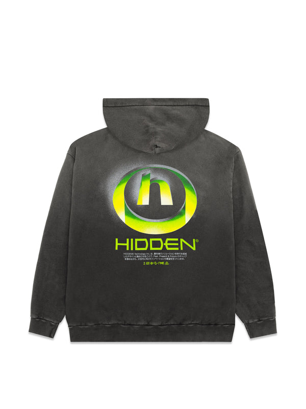 H-Box Hoodie