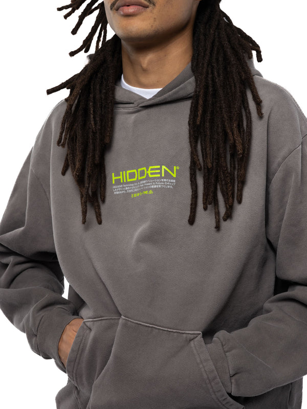 H-Box Hoodie