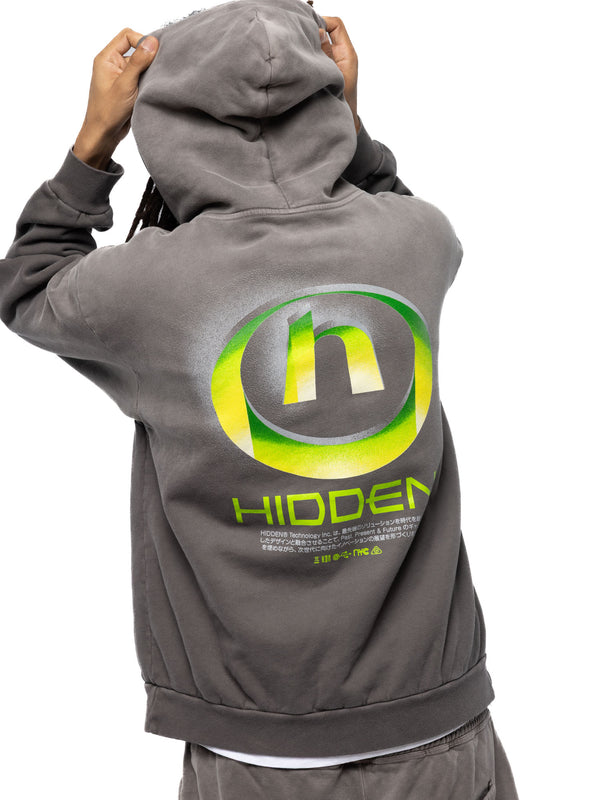 H-Box Hoodie