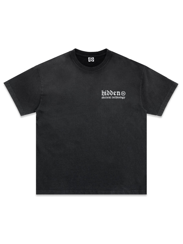 Primitive Tech Tee