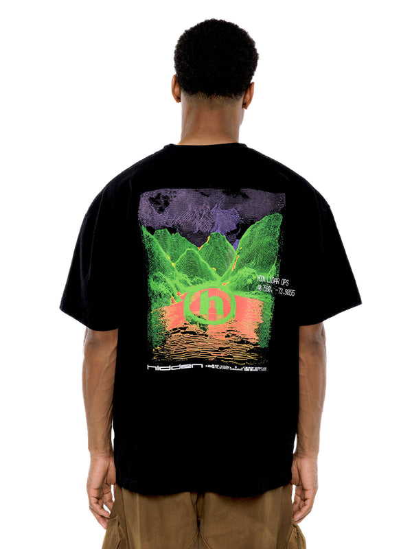 Mountain Tee