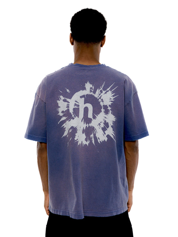 Sun Burst Tee