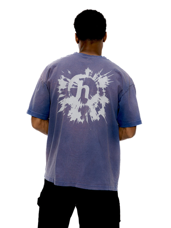 Sun Burst Tee