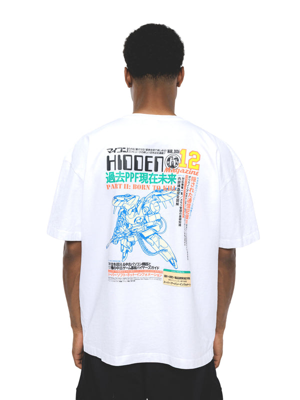 Part II: Born to Kill Tee