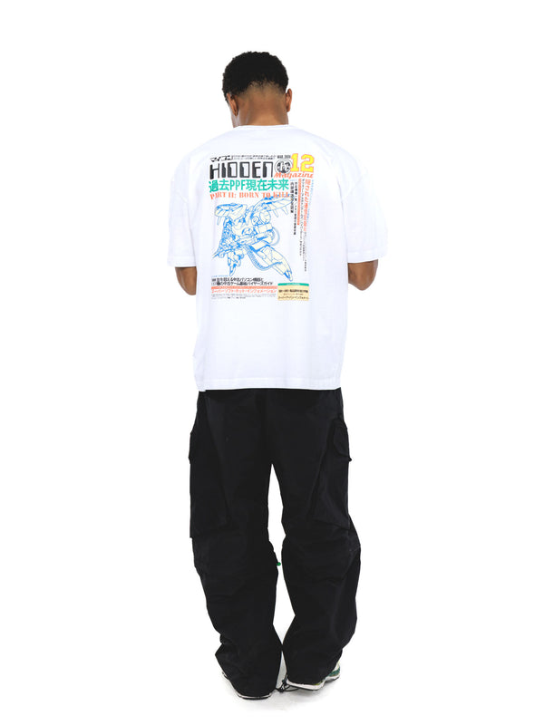 Part II: Born to Kill Tee