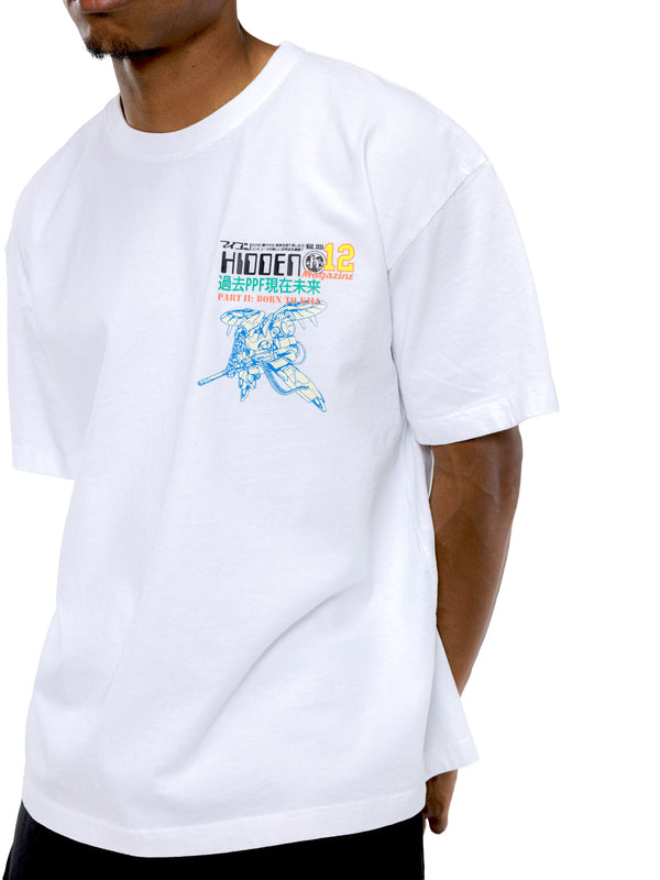 Part II: Born to Kill Tee