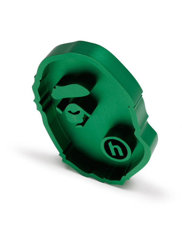 HIDDEN® x BAPE Ape Face Ash Tray