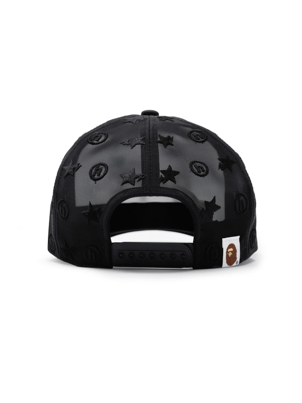 HIDDEN® BAPE STA Trucker Hat
