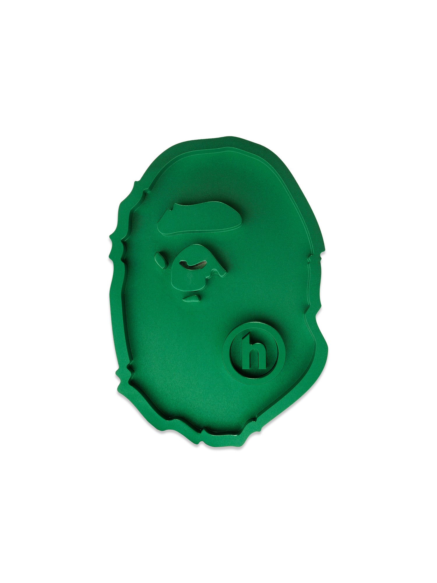 HIDDEN® x BAPE Ape Face Ash Tray