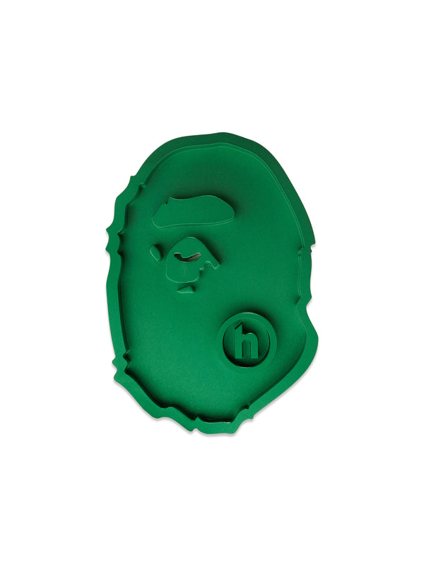 HIDDEN® x BAPE Ape Face Ash Tray