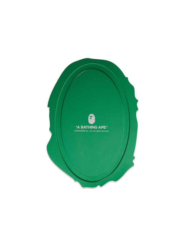 HIDDEN® x BAPE Ape Face Ash Tray