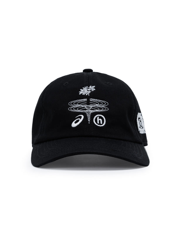 Energy Field Dad Hat