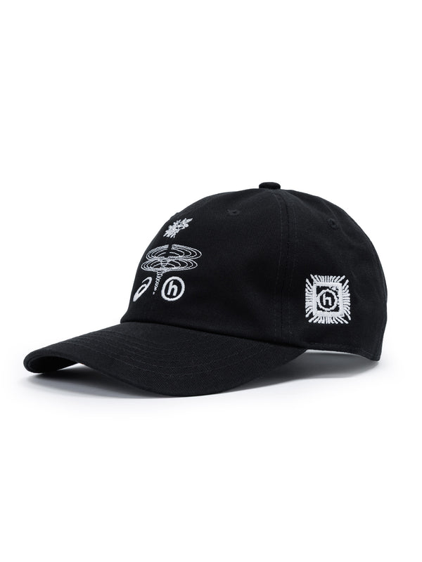 Energy Field Dad Hat
