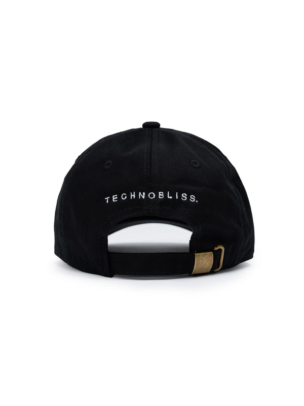 Energy Field Dad Hat