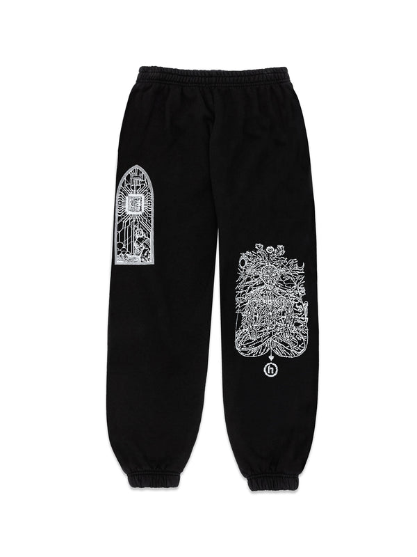 Energy Field Sweatpants