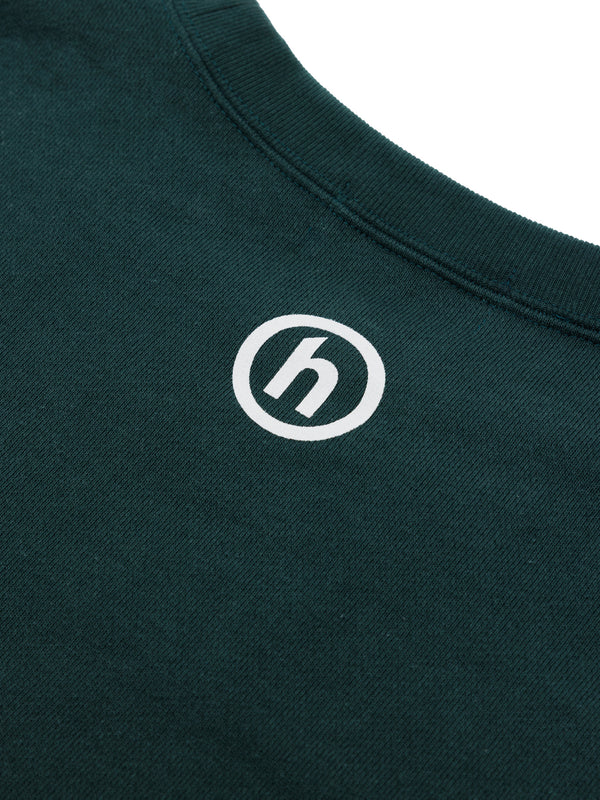 HIDDEN® x BAPE Crewneck