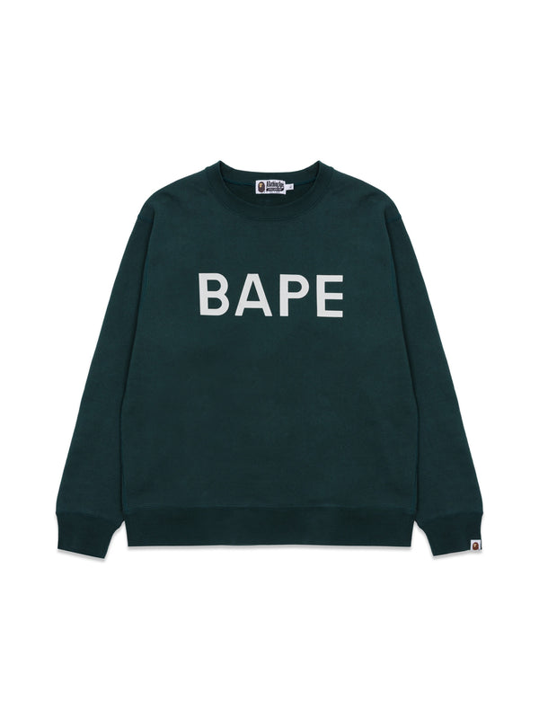 HIDDEN® x BAPE Crewneck