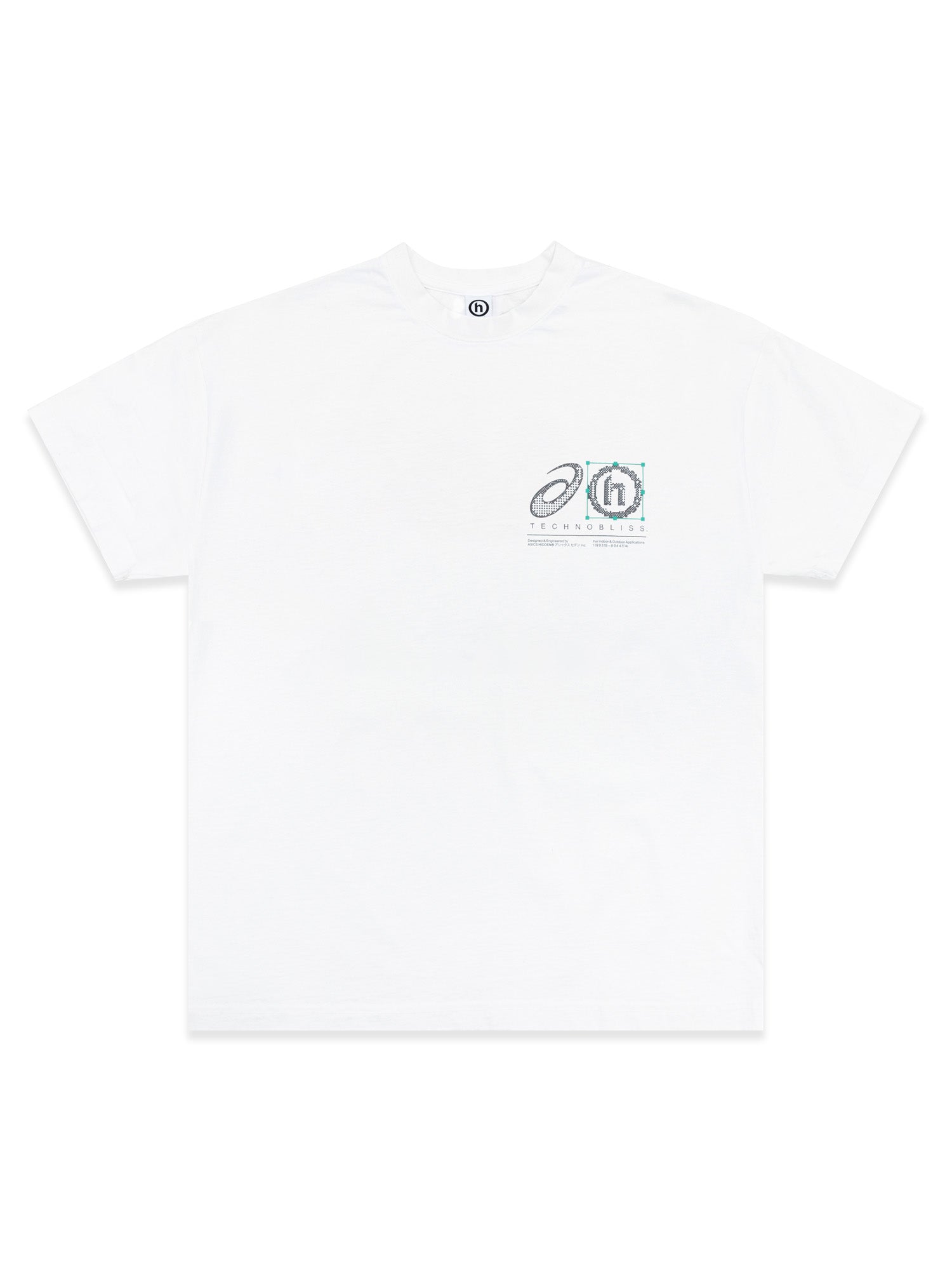 Logo Error Tee