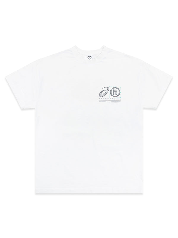 Logo Error Tee