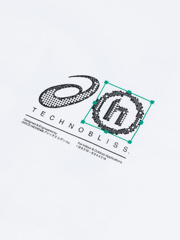 Logo Error Tee